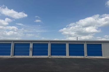 Matador Storage - 174 Tor Dr Seguin, TX 78155