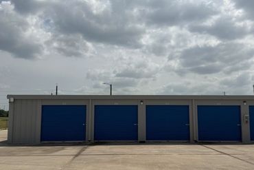 Matador Storage - 174 Tor Dr Seguin, TX 78155