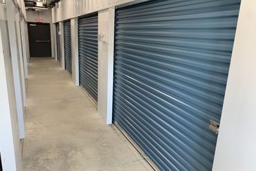 Maxwell Mini Storage - 312 Air Base Boulevard Montgomery, AL 36108
