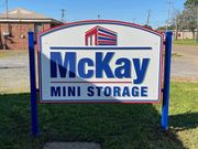 McKay Mini Storage - 2487 Commercial Drive Pearl, MS 39208