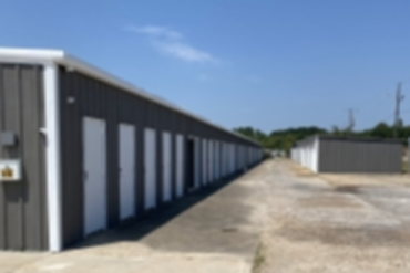 McKay Mini Storage - 2487 Commercial Drive Pearl, MS 39208