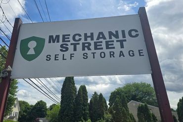 Mechanic Self Storage - 221 Mechanic Street Killingly, CT 06239