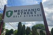 Mechanic Self Storage - 221 Mechanic Street Killingly, CT 06239