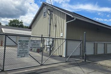 Mechanic Self Storage - 221 Mechanic Street Killingly, CT 06239