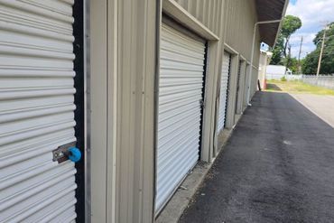 Mechanic Self Storage - 221 Mechanic Street Killingly, CT 06239