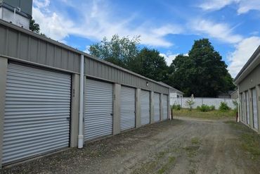 Mechanic Self Storage - 221 Mechanic Street Killingly, CT 06239
