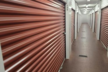Mechanic Self Storage - 221 Mechanic Street Killingly, CT 06239