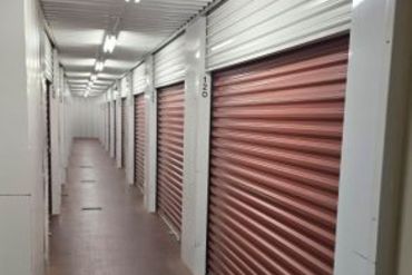 Mechanic Self Storage - 221 Mechanic Street Killingly, CT 06239