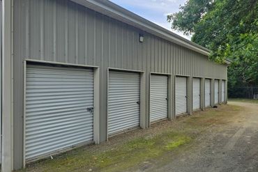 Mechanic Self Storage - 221 Mechanic Street Killingly, CT 06239