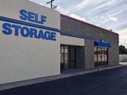 Mesa Desert Storage - 462 South Gilbert Road Mesa, AZ 85204