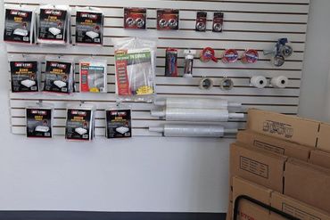 Mesa Desert Storage - 462 South Gilbert Road Mesa, AZ 85204
