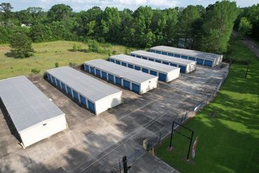 Metco Self Storage - Ethel - 7371 Line Road Jackson, LA 70748
