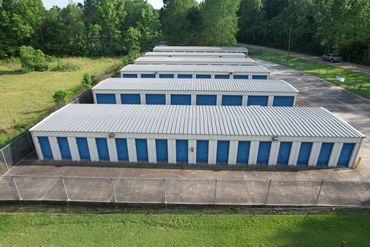 Metco Self Storage - Ethel - 7371 Line Road Jackson, LA 70748