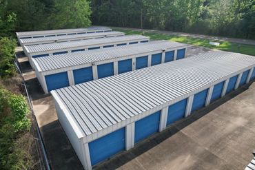 Metco Self Storage - Ethel - 7371 Line Road Jackson, LA 70748