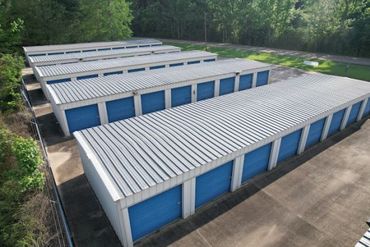 Metco Self Storage - Ethel - 7371 Line Road Jackson, LA 70748