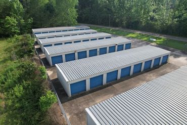 Metco Self Storage - Ethel - 7371 Line Road Jackson, LA 70748