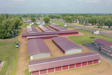 Mid West Mini Storage - Neenah West - 187 Rockwood Lane Neenah, WI 54956