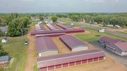 Mid West Mini Storage - Neenah West - 187 Rockwood Lane Neenah, WI 54956