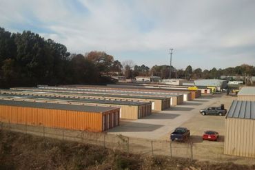 Mid-South Self Storage - 841 Town And Country Drive Southaven, MS 38671