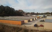 Mid-South Self Storage - 841 Town And Country Drive Southaven, MS 38671