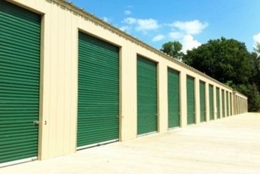 Mid-South Self Storage - 841 Town And Country Drive Southaven, MS 38671