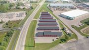 Mid-West Mini Storage - Neenah East - 215 County Road Cb Neenah, WI 54956