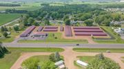 Mid-West Mini Storage - 211400 Wisconsin 97 Stratford, WI 54484
