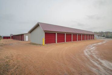 Mid-West Mini Storage - 211400 Wisconsin 97 Stratford, WI 54484