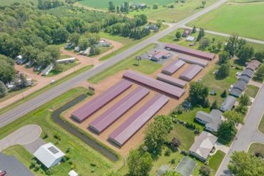 Mid-West Mini Storage - 211400 Wisconsin 97 Stratford, WI 54484