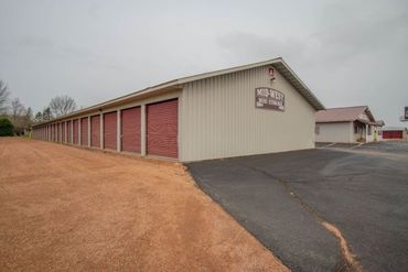 Mid-West Mini Storage - 211400 Wisconsin 97 Stratford, WI 54484
