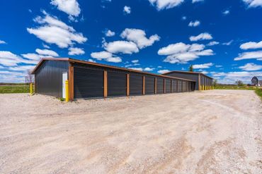 Mid-West Mini Storage - 158973 Burger Lane Wausau, WI 54403