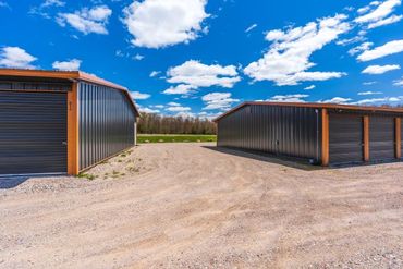 Mid-West Mini Storage - 158973 Burger Lane Wausau, WI 54403