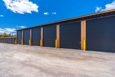 Mid-West Mini Storage - 158973 Burger Lane Wausau, WI 54403