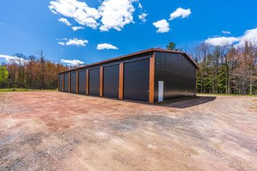 Mid-West Mini Storage - 158973 Burger Lane Wausau, WI 54403