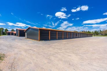 Mid-West Mini Storage - 8211 Schofield Avenue Weston, WI 54476