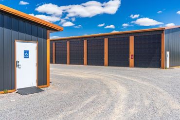 Mid-West Mini Storage - 8211 Schofield Avenue Weston, WI 54476