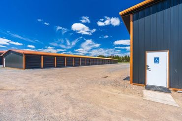 Mid-West Mini Storage - 8211 Schofield Avenue Weston, WI 54476