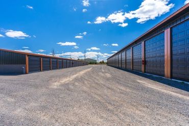 Mid-West Mini Storage - 8211 Schofield Avenue Weston, WI 54476