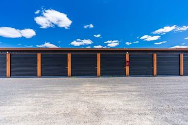 Mid-West Mini Storage - 8211 Schofield Avenue Weston, WI 54476