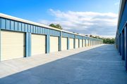 Mighty Oak Self Storage - 17 Percy Howard Road Huntsville, TX 77320