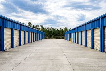 Mighty Oak Self Storage - 17 Percy Howard Road Huntsville, TX 77320