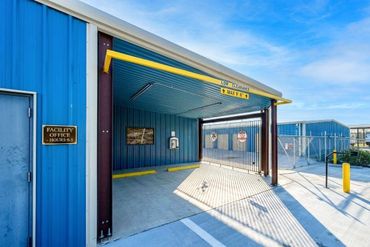 Mighty Oak Self Storage - 17 Percy Howard Road Huntsville, TX 77320