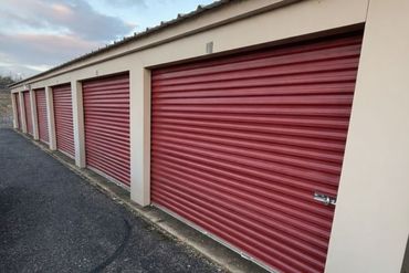 Miles of Storage - 4724 South Walnut Street Pike Bloomington, IN 47401