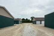 Miles of Storage - 4647 East Co Road 67 Chesterfield, IN 46017