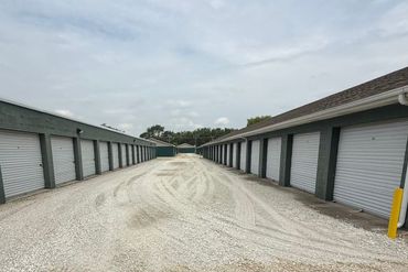 Miles of Storage - 4647 East Co Road 67 Chesterfield, IN 46017