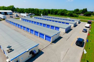 Miles of Storage - 1625 West Epler Avenue Indianapolis, IN 46217