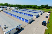 Miles of Storage - 1625 West Epler Avenue Indianapolis, IN 46217