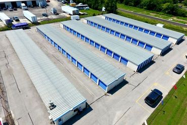 Miles of Storage - 1625 West Epler Avenue Indianapolis, IN 46217