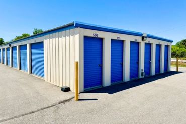Miles of Storage - 1625 West Epler Avenue Indianapolis, IN 46217