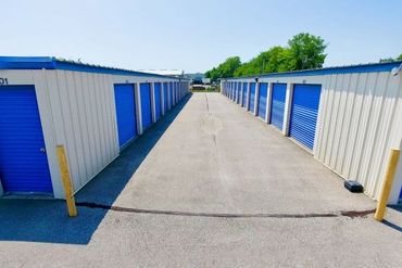 Miles of Storage - 1625 West Epler Avenue Indianapolis, IN 46217